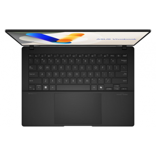 Laptop ASUS Vivobook S 14 OLED, S5406SA-QD103X, 14.0-inch, WUXGA (1920 - imagine 3