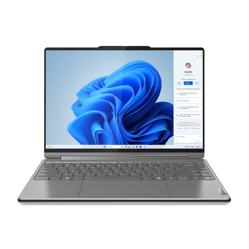 Laptop Lenovo Yoga 9 2-in-1 14IMH9, 14" 4K (3840x2400) OLED