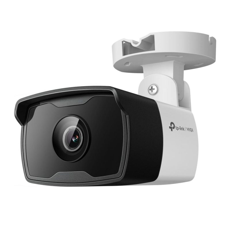 Camera IP Bullet TP-Link VIGI C320I(4mm), 2MP, Lentila 4mm, IR