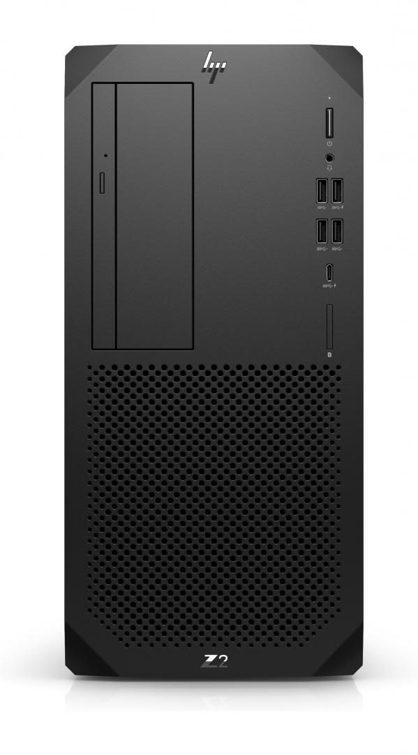 Desktop Business HP Z2 G9 cu procesor Intel Core i9-14900K