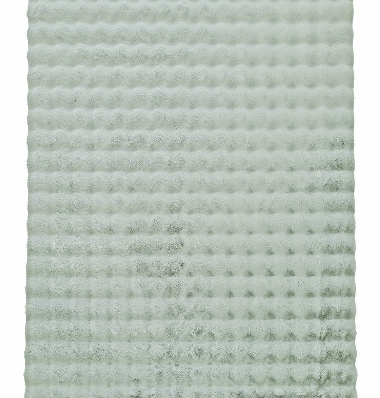 COVOR BLANITA PAOPAO 80X150 CM GREY