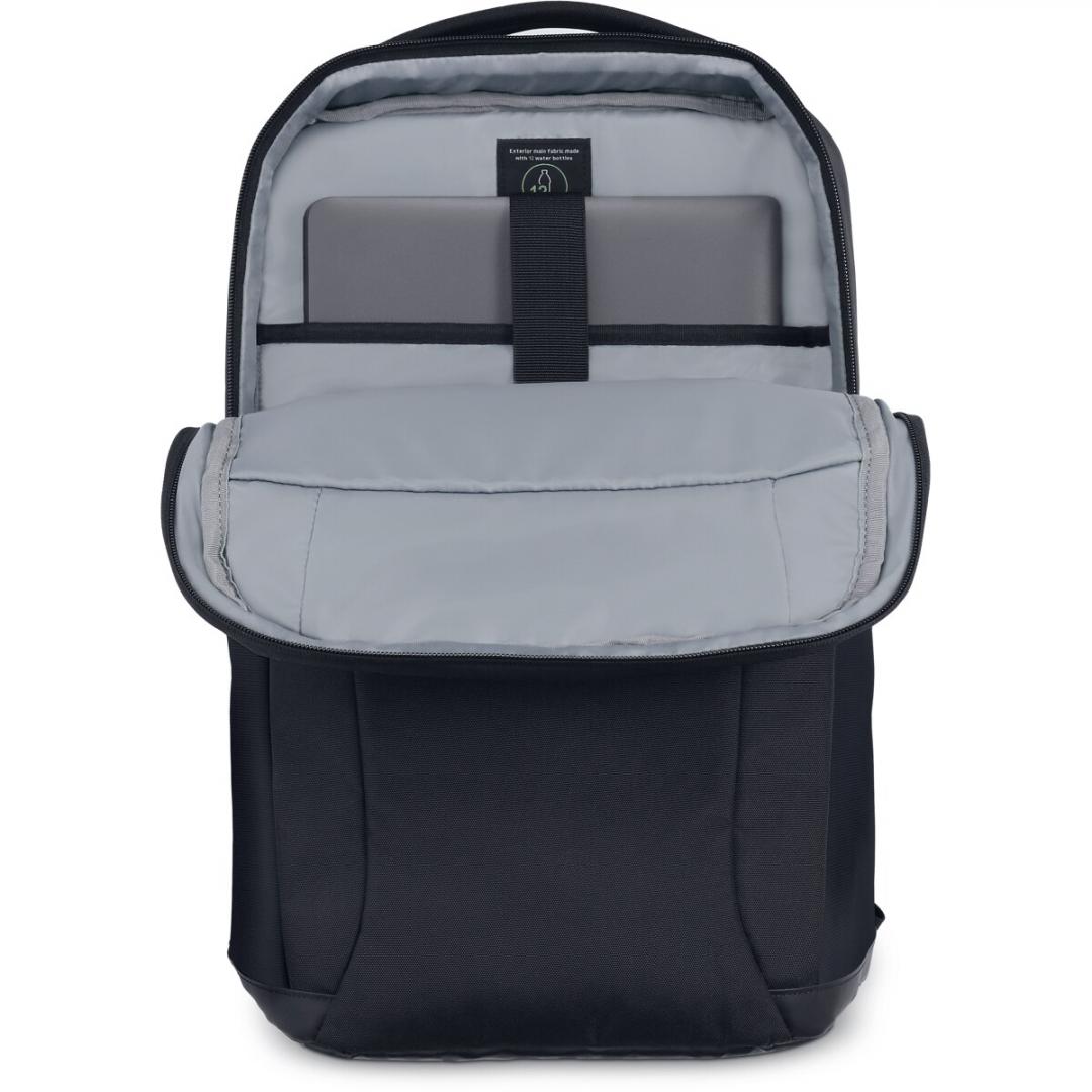 Rucsac laptop Dell EcoLoop Essential Backpack 16, Negru, 3 ani - imagine 5