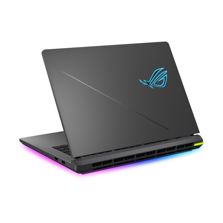 Laptop Gaming ASUS ROG Strix G16, G615LW-TS365, 16-inch, 2560 x - imagine 4