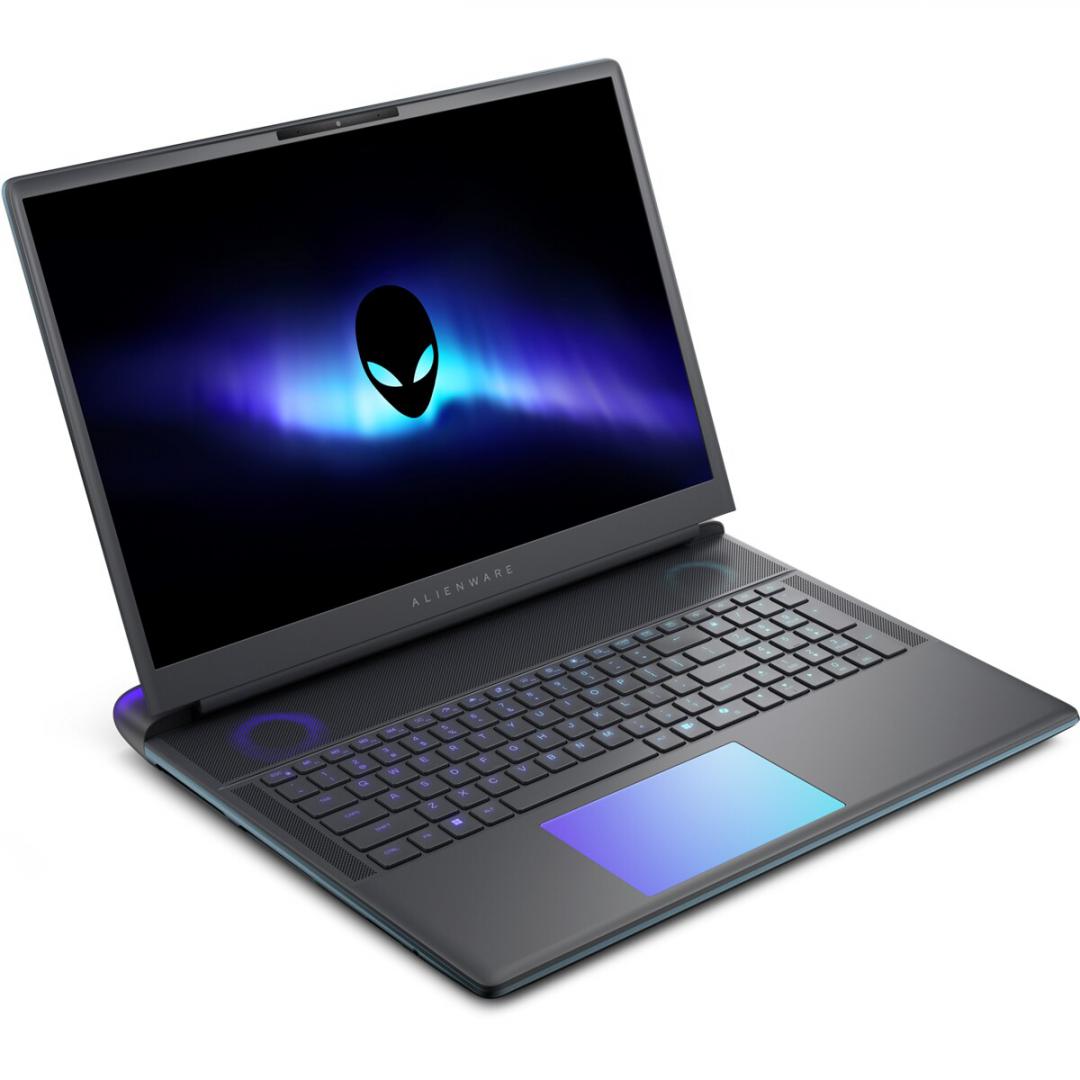 Laptop Gaming DELL Alienware 18 Area-51, cu procesor Intel Core - imagine 6