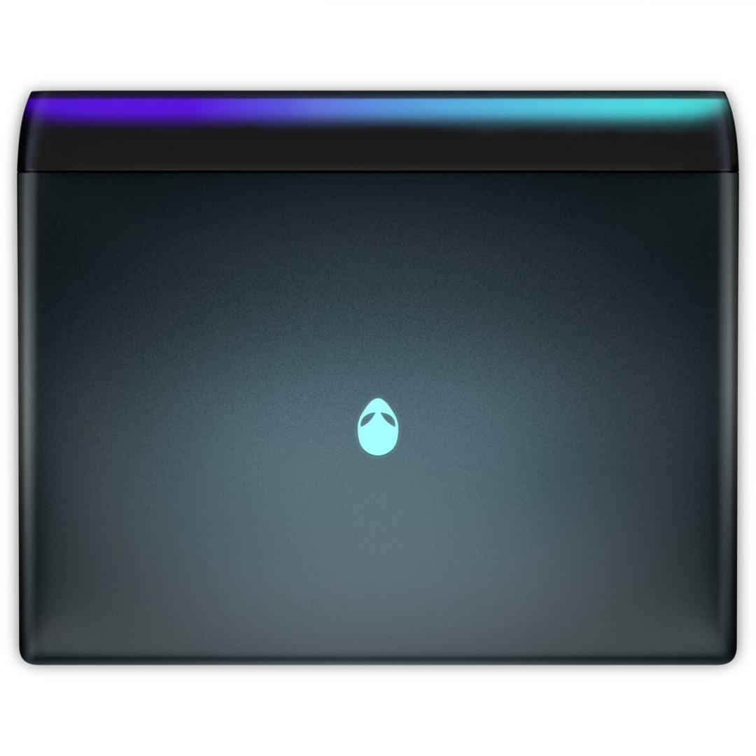 Laptop Gaming Dell Alienware 16 Aurora, cu procesor Intel Core - imagine 17
