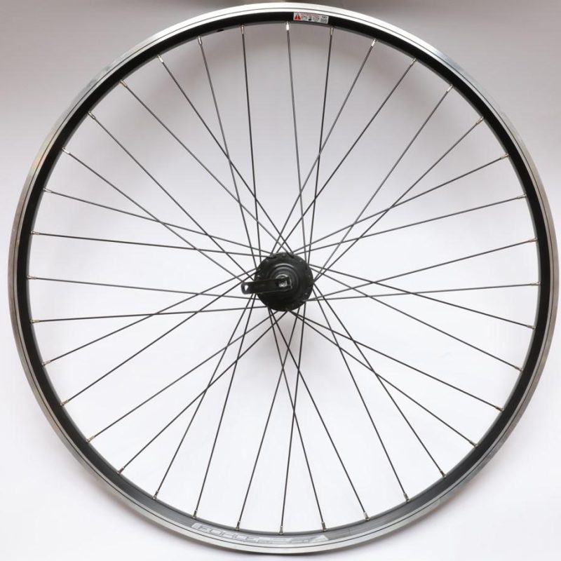 Roata Fata Pegas 29'', 36H, Prindere disc in 6 suruburi,