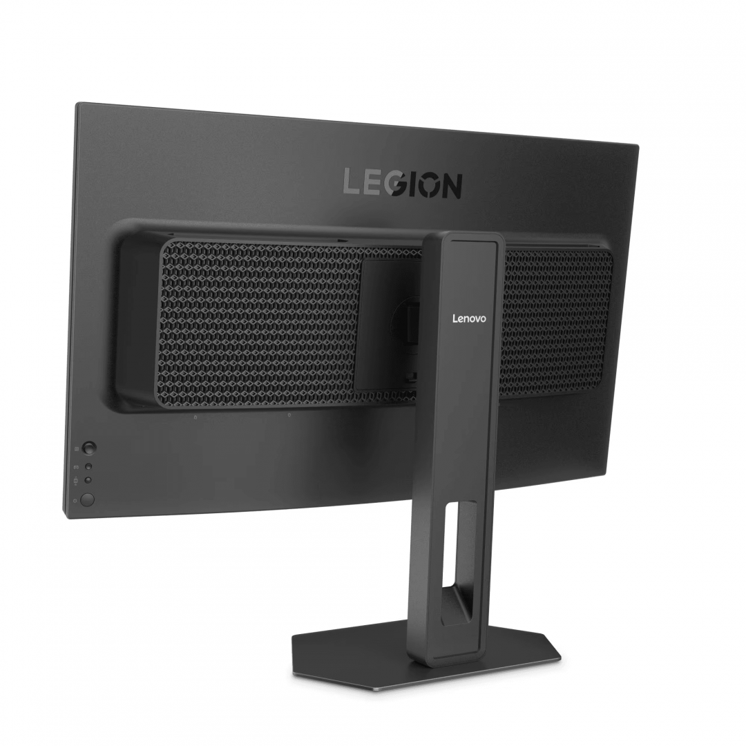 Monitor Gaming Lenovo Legion 27Q-2c, 27", 2560 x 1440 pixeli, - imagine 6