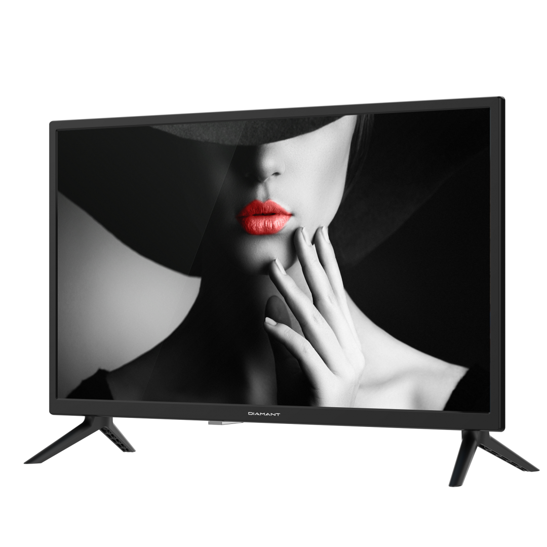 LED TV DIAMANT 24HL4300H/C, 24" D-LED, HD Ready (720p) Very - imagine 4