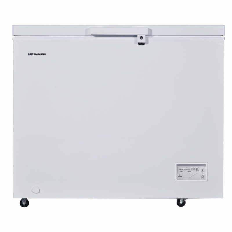 LADA FRIGORIFICA HEINNER HCF-287CNHE++