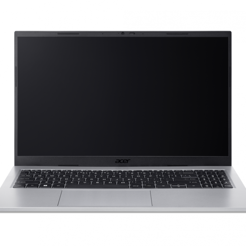 Laptop Consumer Acer Aspire Go 15 AG15-72P-5635, cu procesor Intel