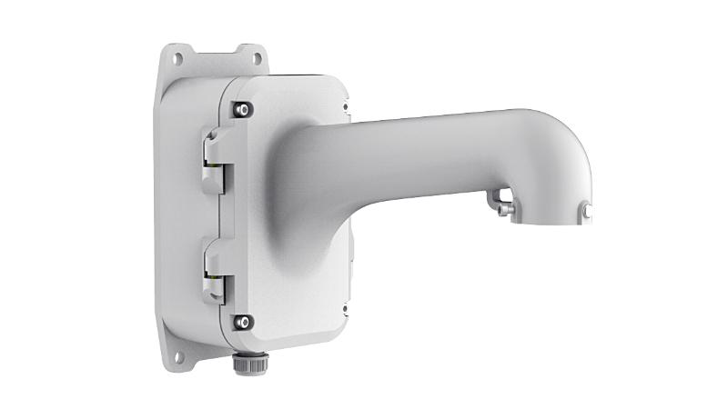 Material: Aluminum Size：395.5*281.2*170.7mm Culoare: Alb