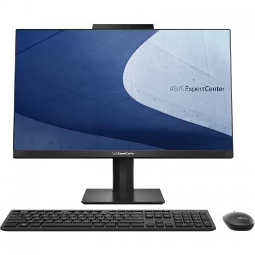 All-in-One ASUS ExpertCenter E5, E5402WVARK-BPC0490,23.8-inch,FHD (1920 x 1080) 16:9, Non-touch