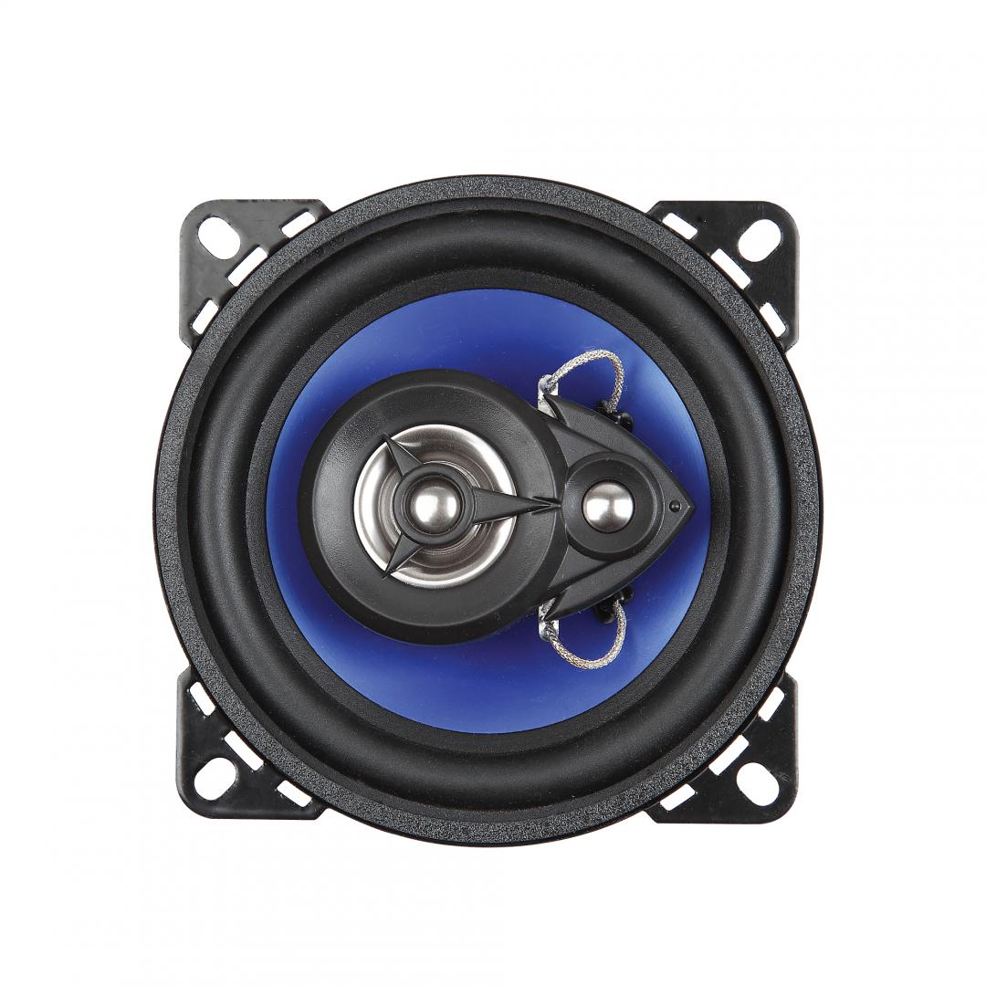 Difuzoare auto coaxiale PNI HIFI400, 80W, 4 Ohm, 10 cm, - imagine 8