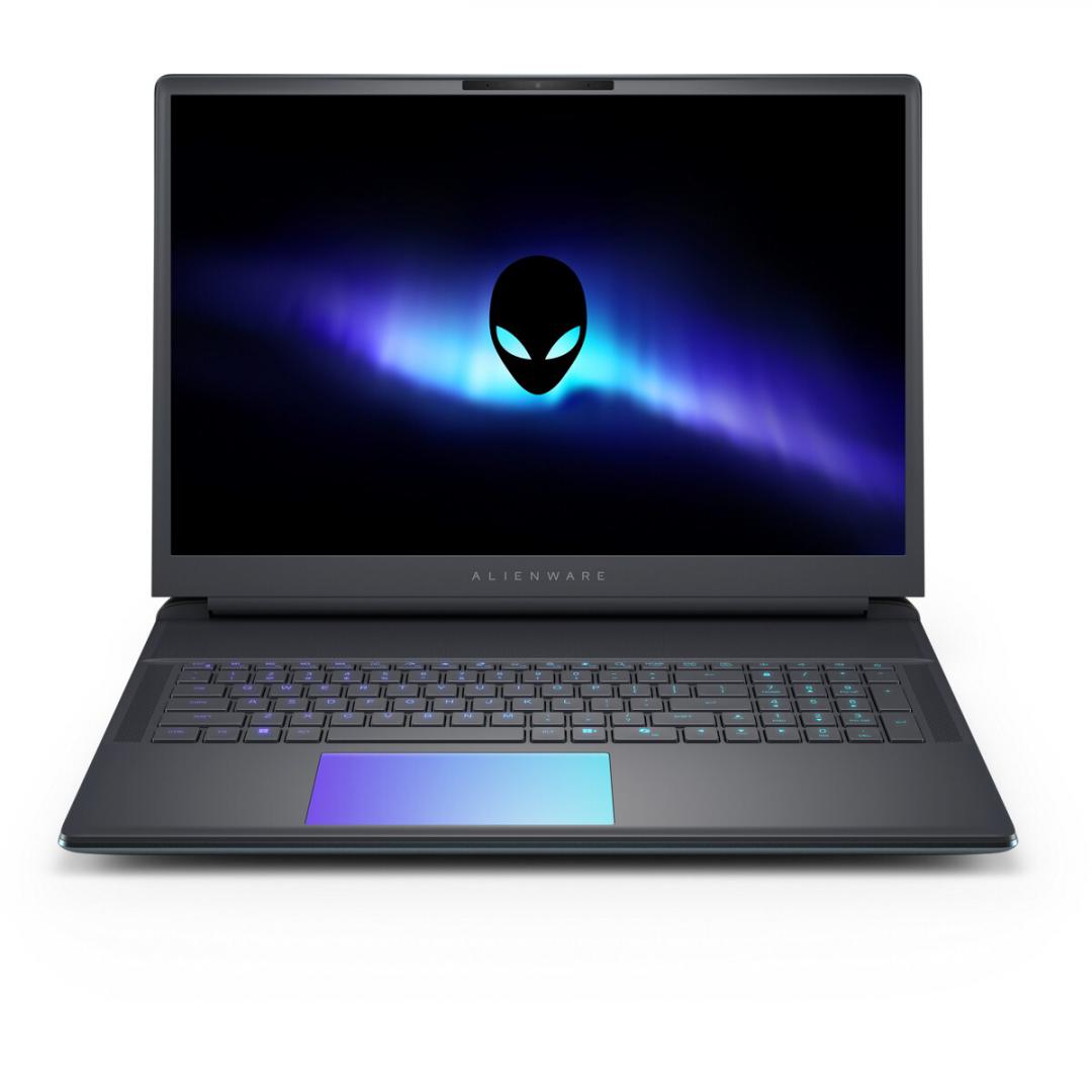 Laptop Gaming DELL Alienware 18 Area-51, cu procesor Intel Core - imagine 4