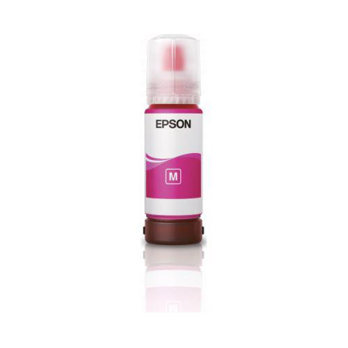 Cartus cerneala Epson 108 Eco Tank, magenta, capacitate 70ml, pentru
