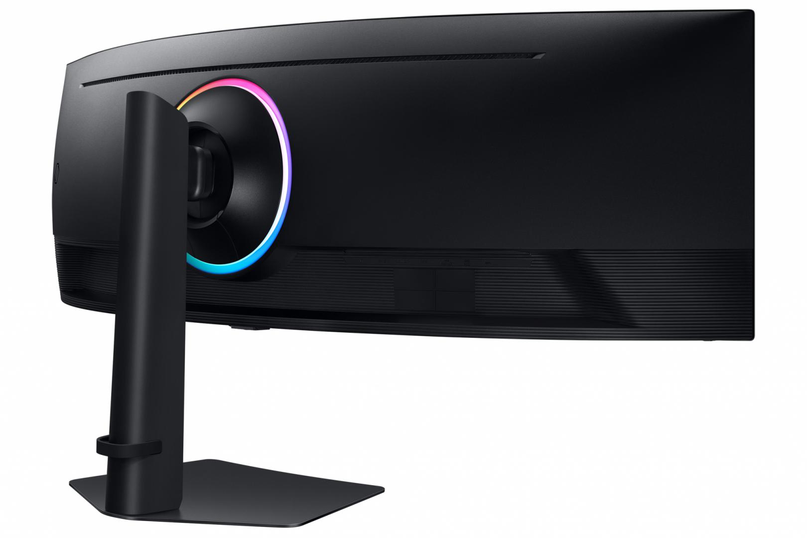 Monitor Samsung 49" LS49CG950EUXEN - imagine 12