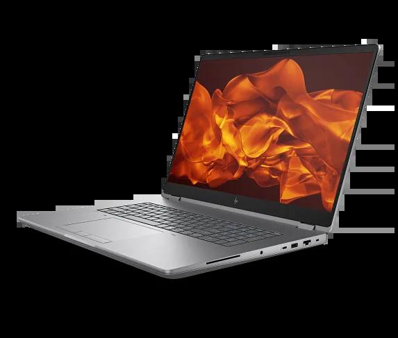 Laptop Workstation HP ZBook Fury G1i, cu procesor Intel Core - imagine 4
