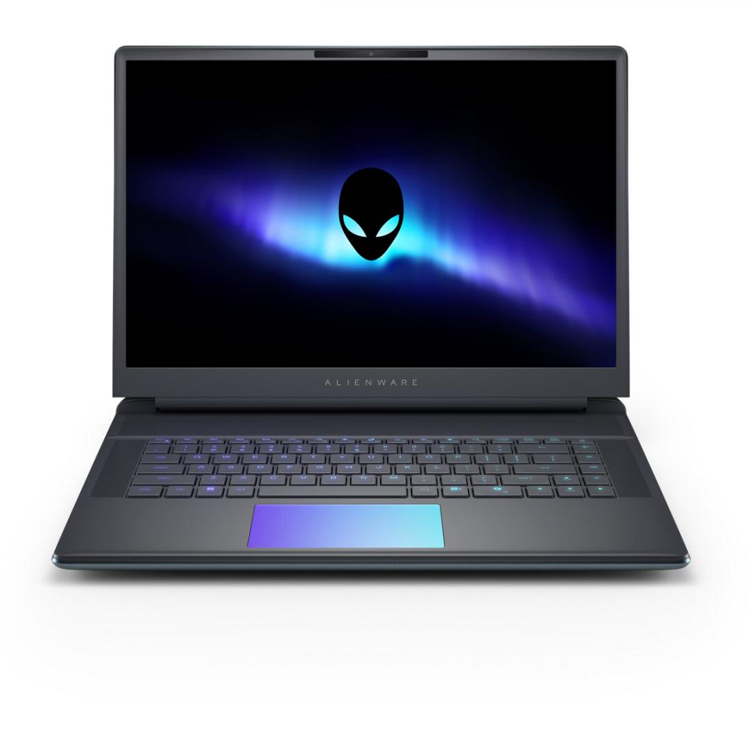 Laptop Gaming Dell Alienware 16 Aurora, cu procesor Intel Core - imagine 6