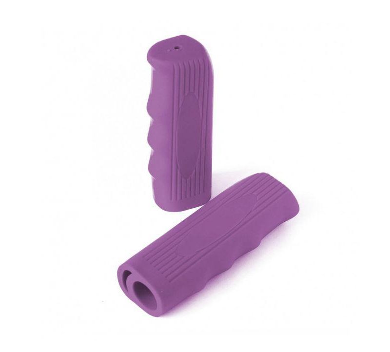 Mansoane Clasice NMX-0214BN, 116mm, Material Kraton, Mov