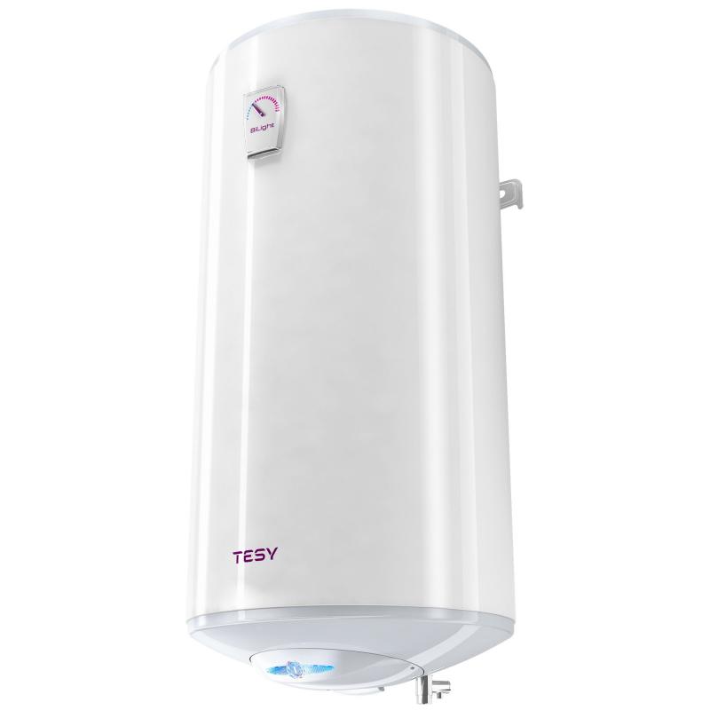 Boiler electric Tesy BiLight GCV1004420B11TSR, putere 2000 W, capacitate 100