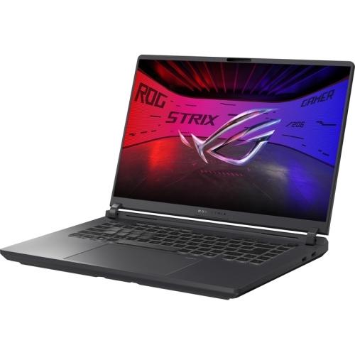 Laptop Gaming ASUS ROG Strix G16 G615LH, cu procesor Intel - imagine 3