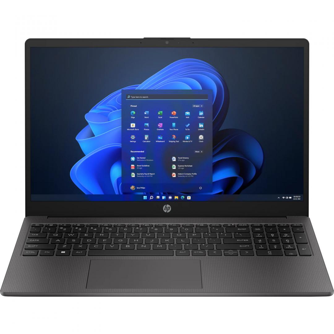 Laptop SMB HP 255R G10, cu procesor AMD Ryzen 3