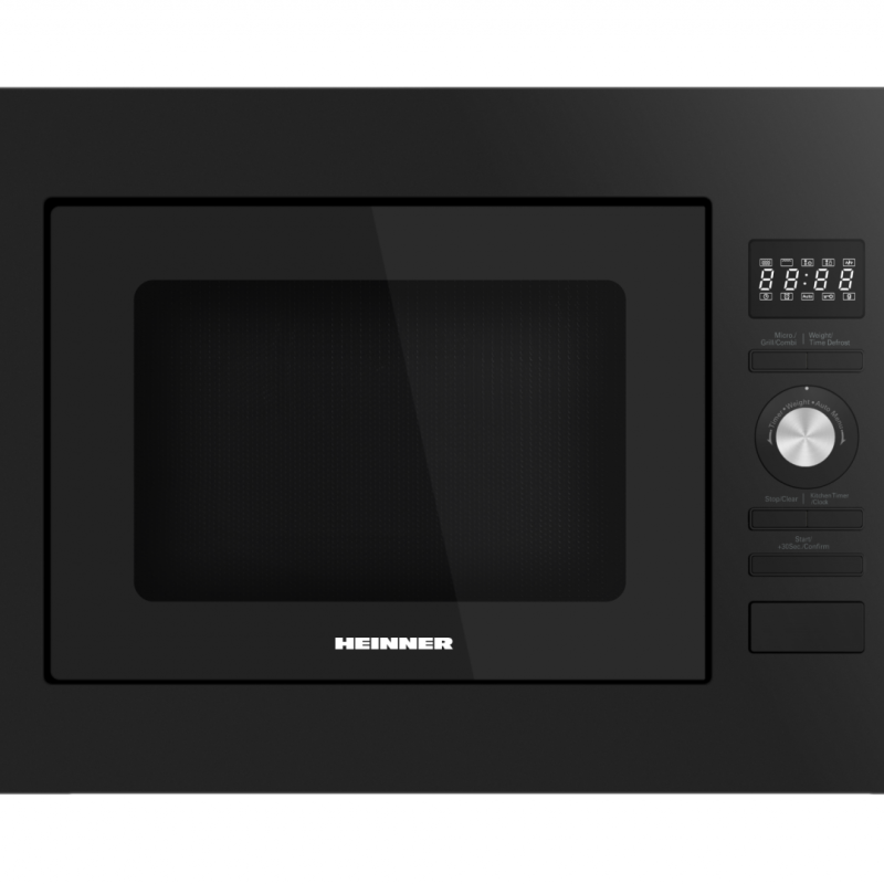 CUPTOR CU MICROUNDE HEINNER HMW-MDBI20GDBK