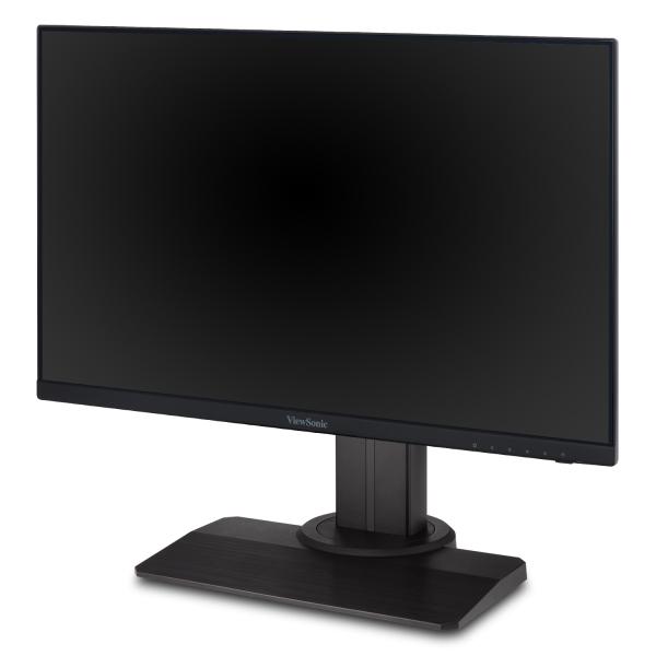 Monitor Consumer ViewSonic XG2431, 23.8", 1920 x 1080 pixeli, Black, - imagine 4