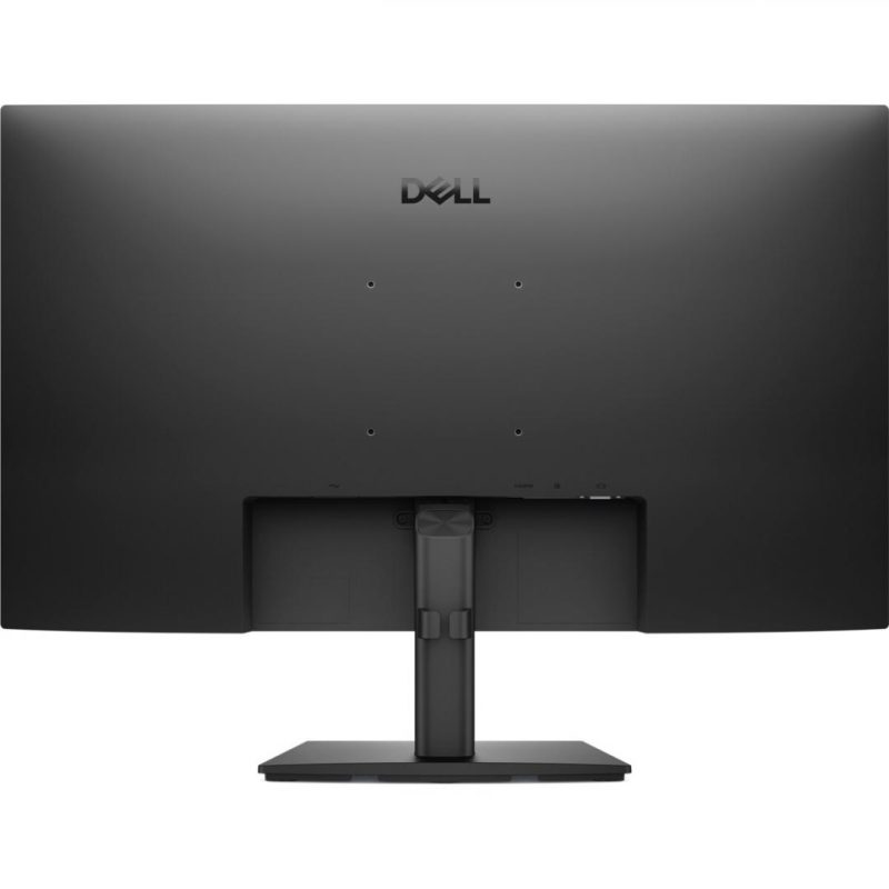 Monitor Commercial Dell E2725HM, 27", 1920 x 1080 pixeli, Black,