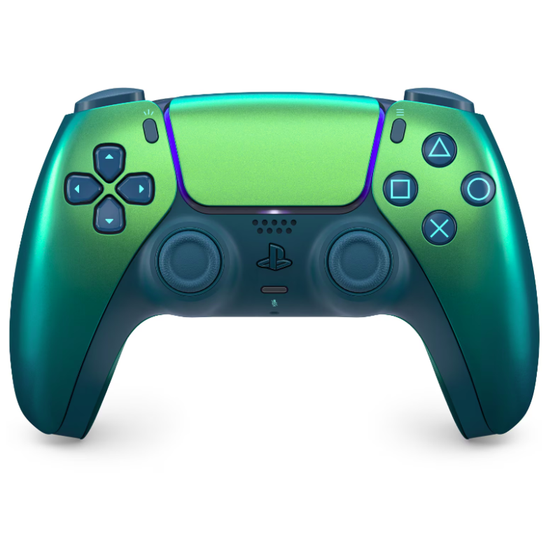 Sony PS5 DualSense Wireless Controller Chroma Teal