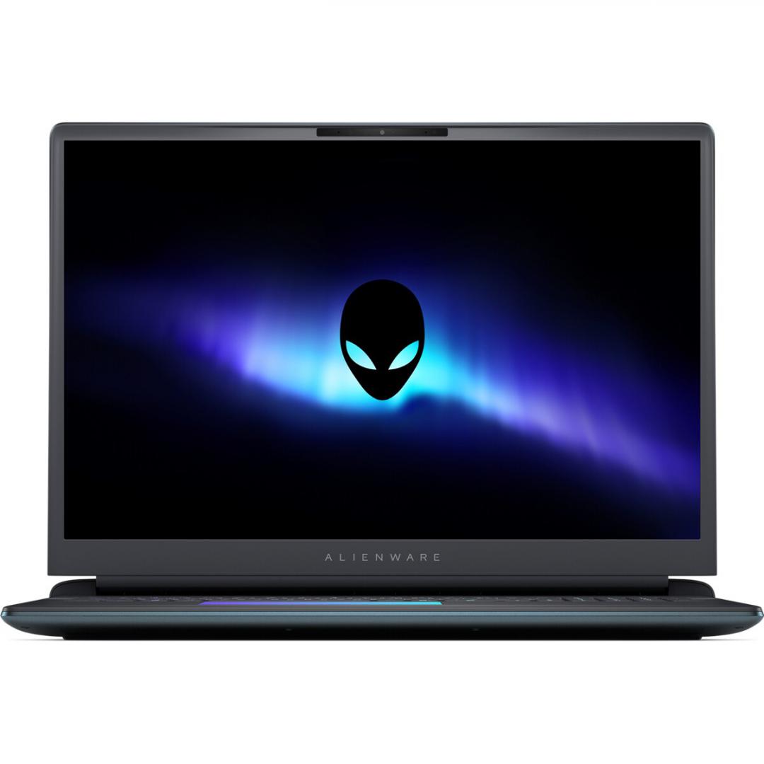 Laptop Gaming Dell Alienware 18 Area-51, cu procesor Intel Core