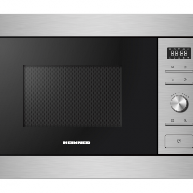 CUPTOR CU MICROUNDE HEINNER HMW-MDBI28GDIX