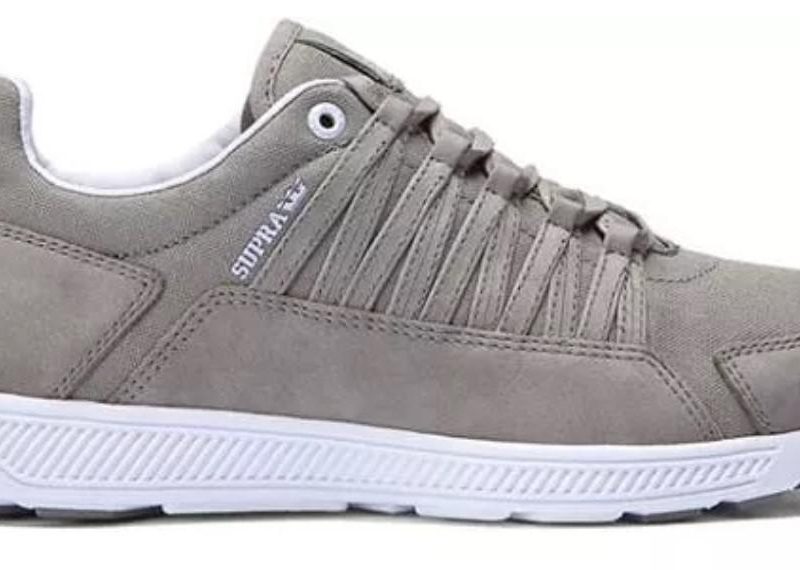 INCALTAMINTE SUPRA OWEN LAUREL OAK/WHITE, 41