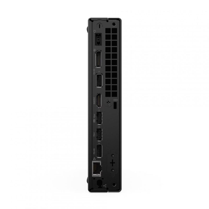 Desktop Business Lenovo ThinkCentre neo 50q Gen 5 cu procesor