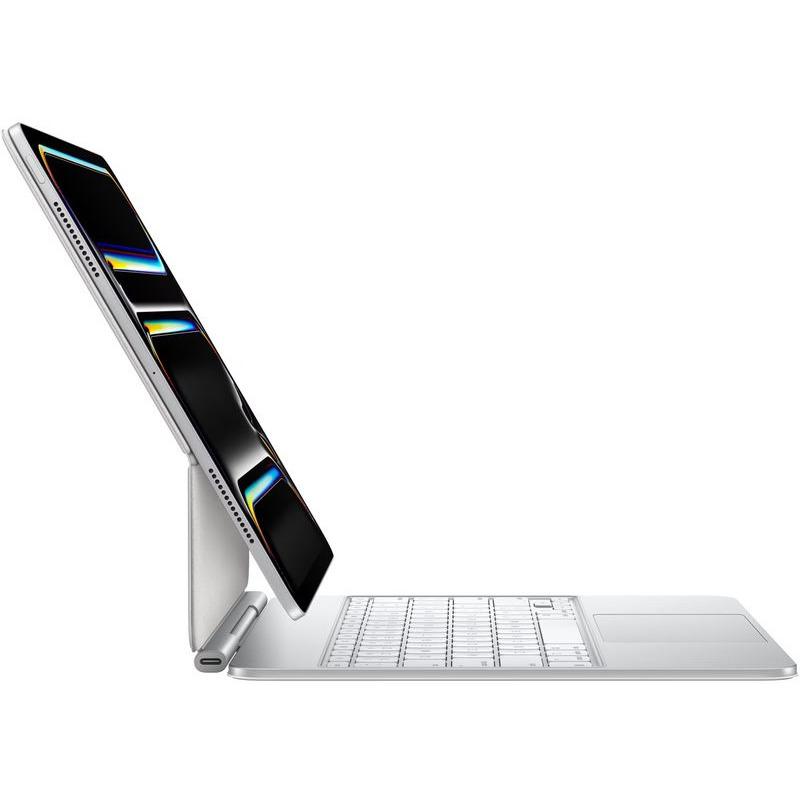 Apple Magic Keyboard for iPad Air 11-inch (M3) - Romanian -