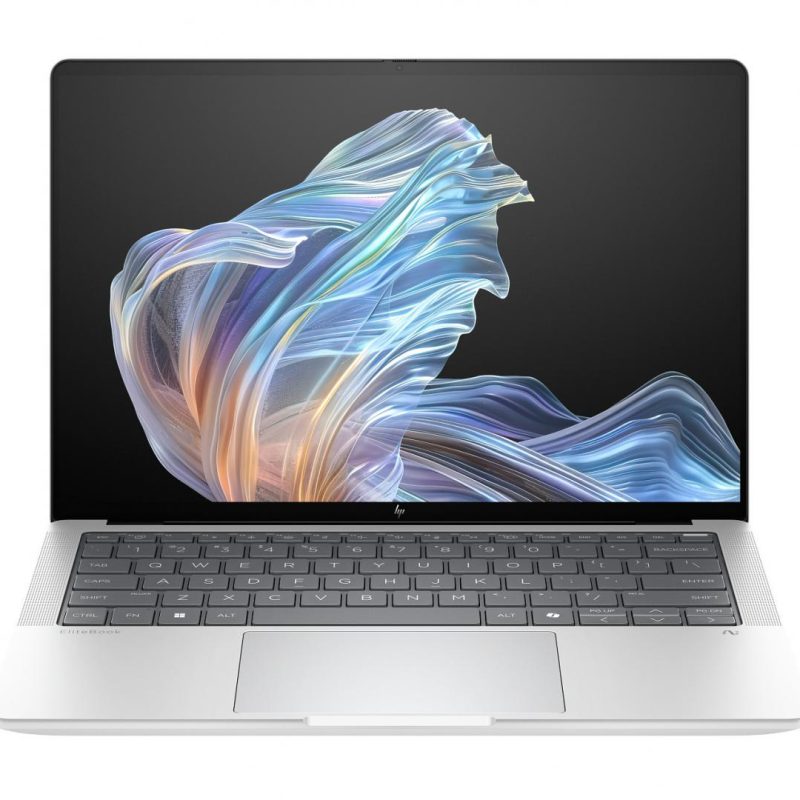 Laptop Business HP EliteBook X G1a, cu procesor Ryzen AI
