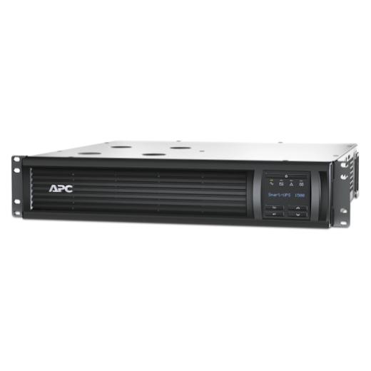 UPS APC Smart-UPS SMT 3000VA, 2700W, LCD, USB, Rackmount 2U