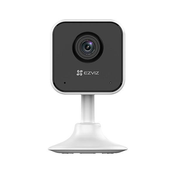 Camera de supraveghere Ezviz H1c, baza magnetica, Rezolutie 1080P, IR10m,