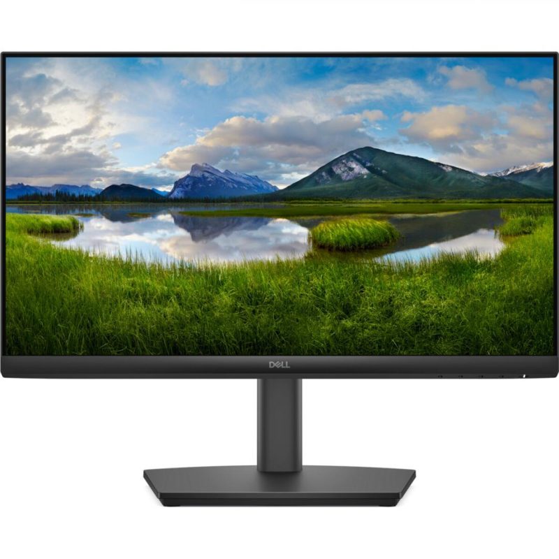 Monitor Commercial Dell E2225HSM, 21.5", 1920 x 1080 pixeli, Black,