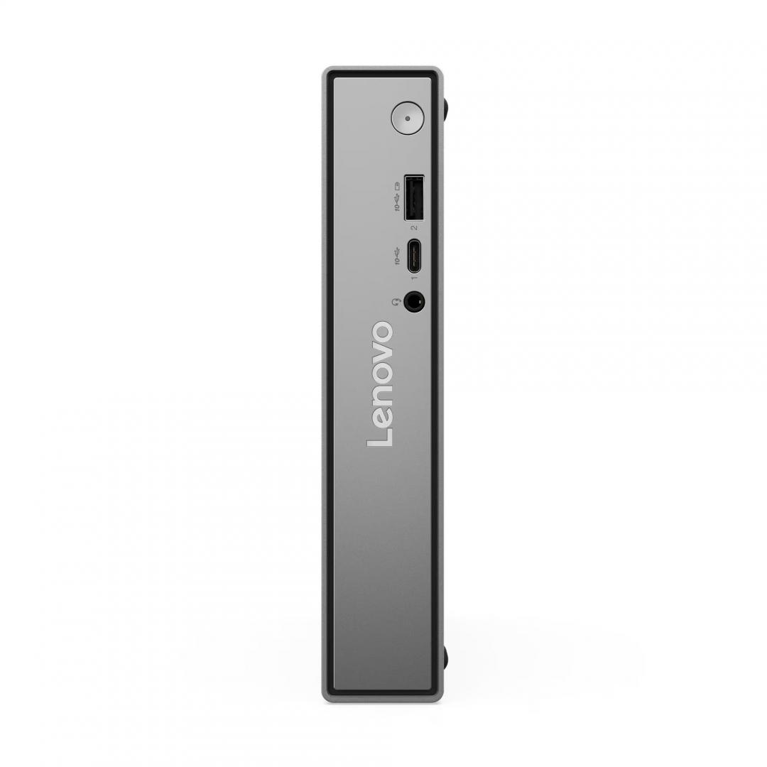 Desktop Business Lenovo ThinkCentre neo 50q Gen 5 cu procesor - imagine 3
