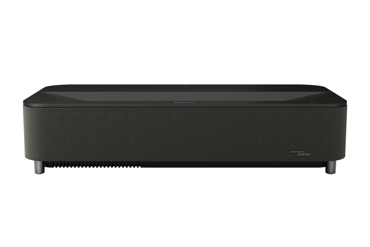 Epson Proiector Lifestudio Grand Plus EH-LS970B - Metallic black, Tehnologie