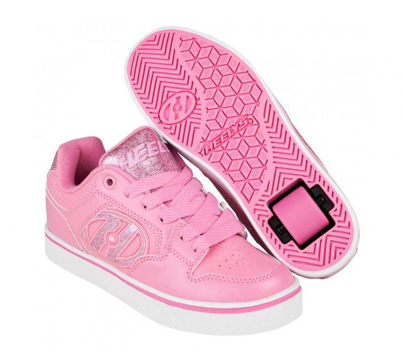ROLE HEELYS MOTION PLUS 40.5 ROZ