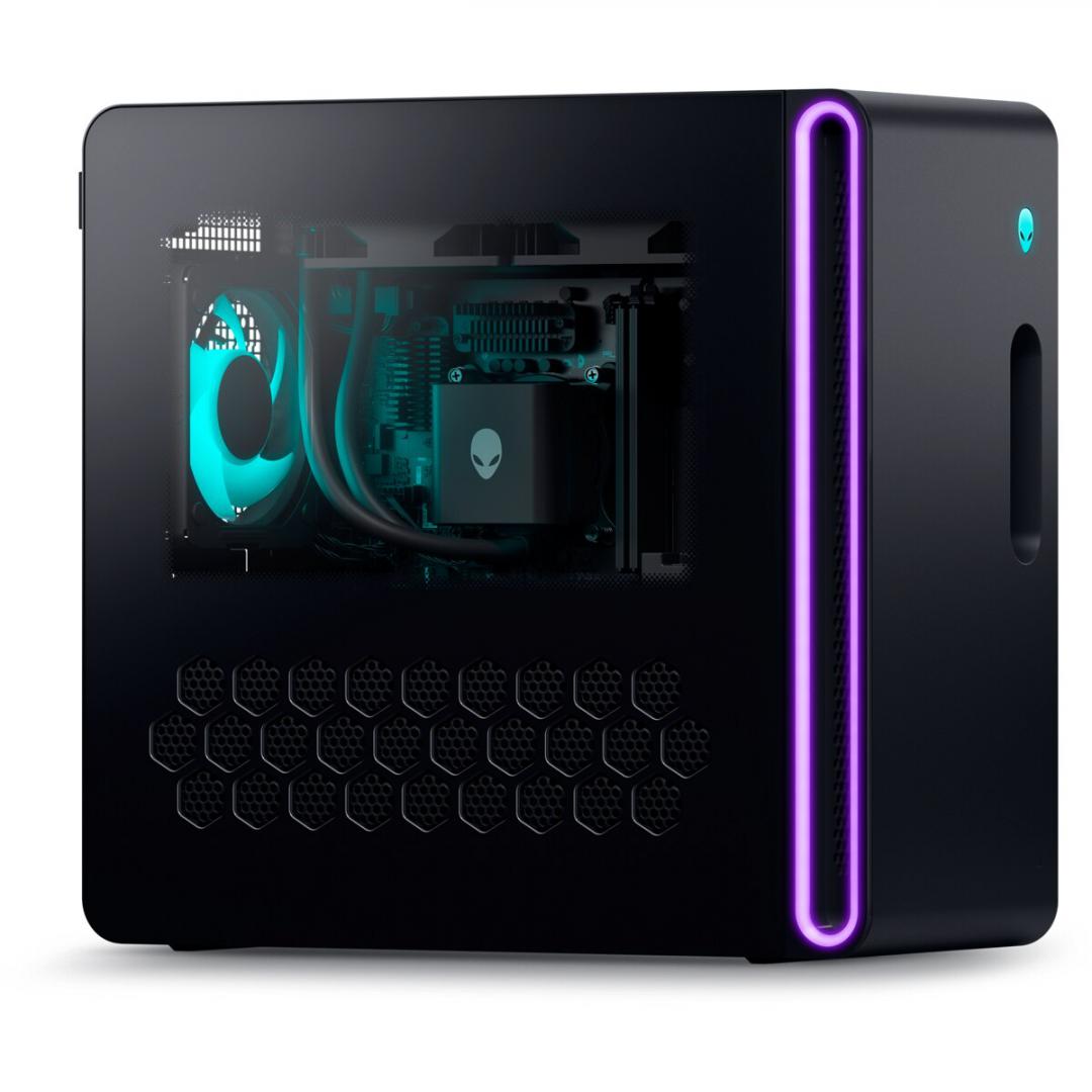 Desktop Gaming Dell Alienware Aurora ACT1250 cu procesor Intel Intel - imagine 9