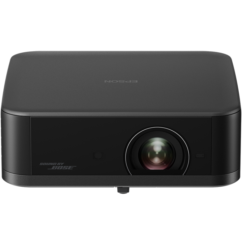 PROIECTOR EPSON EF-62B METALLIC BLACK, 700 Lumeni, Rezolutie: 4K PRO-