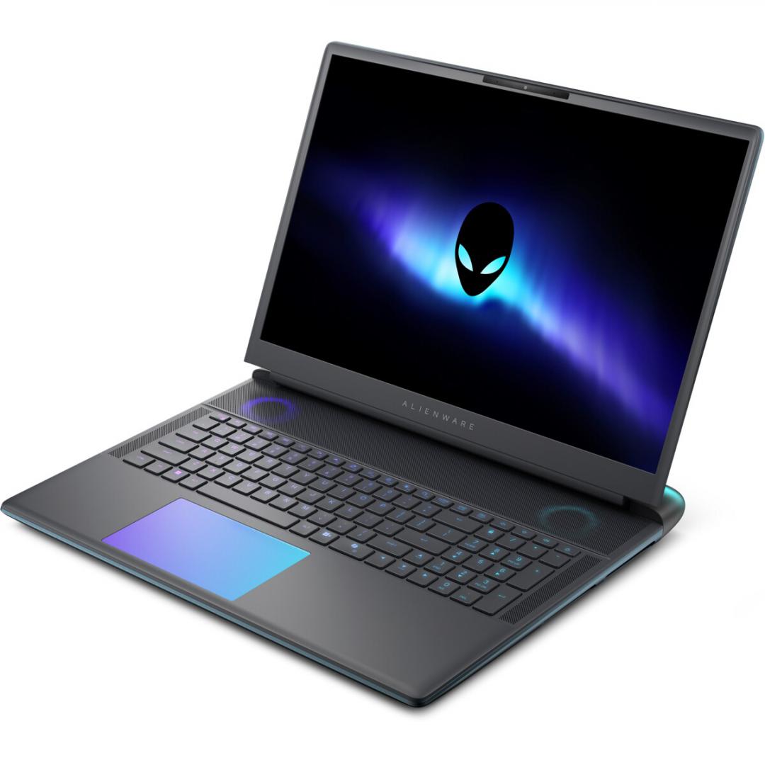 Laptop Gaming Dell Alienware 18 Area-51, cu procesor Intel Core - imagine 5
