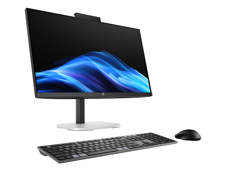 All-in-One Business HP ProStudio 4 G1i cu procesor Intel Core - imagine 3