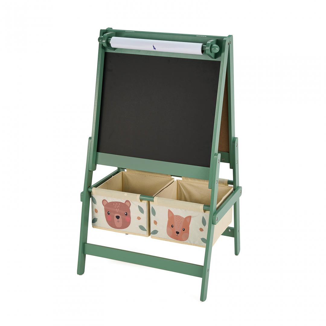 Tabla de scris Green Forest UGMTU07-GNF - imagine 3