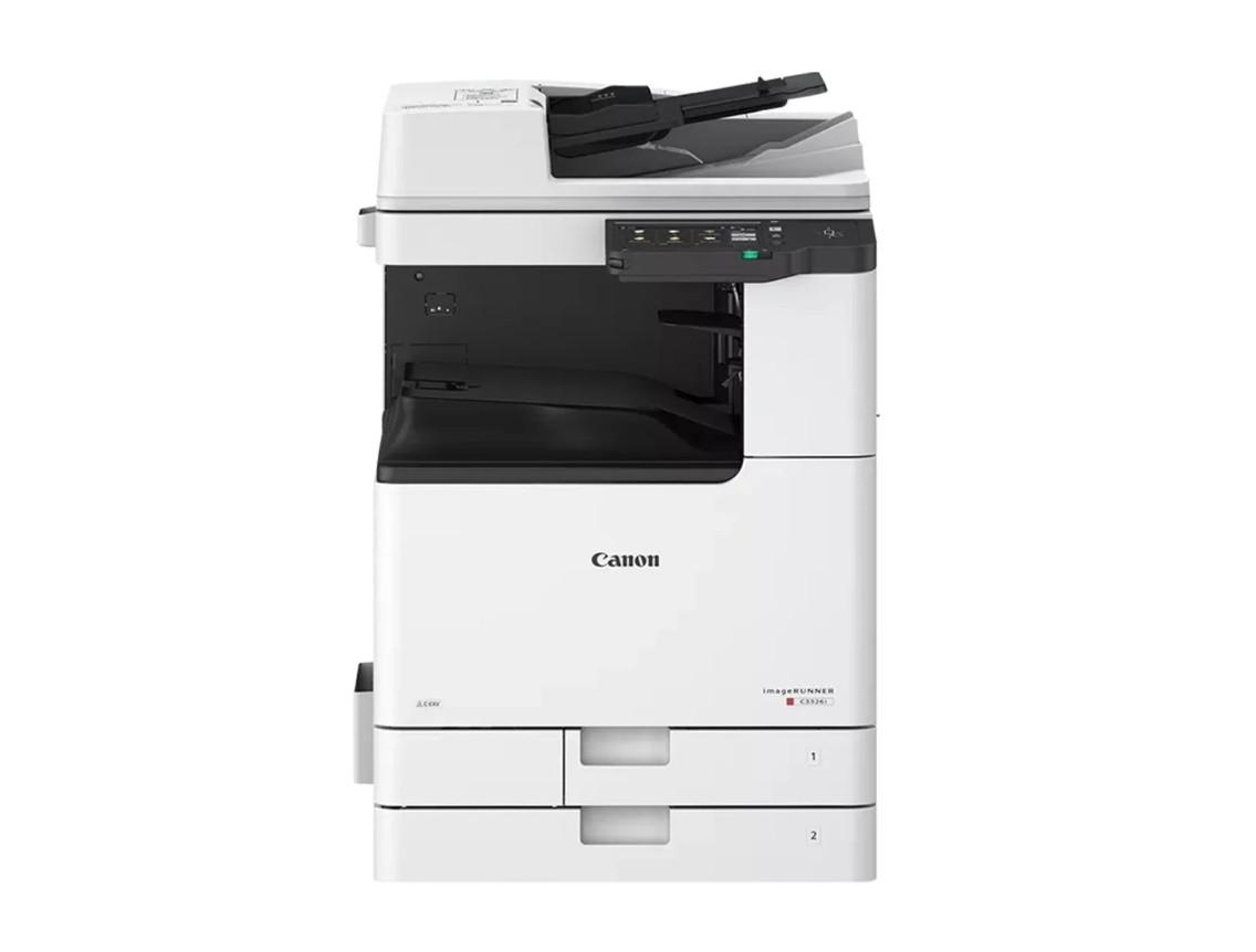 Multifunctional laser Canon imageFORCE 4030, format A3, Monocrom, Duplex, USB