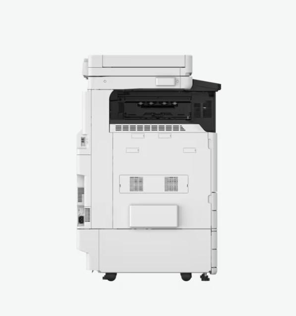 Multifunctional laser Canon imageFORCE 4025, format A3, Monocrom, Duplex, USB - imagine 3