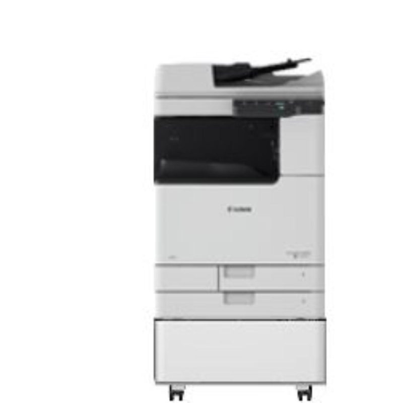 Multifunctional laser color Canon imageRUNNER C3326i, dimensiune A3 (Printare, Copiere, - imagine 3